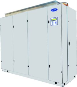 Carrier Close Control Unit