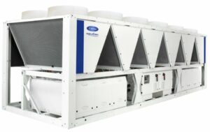 Carrier 30XB Air-Cooled Fixed-Speed Screw Chiller