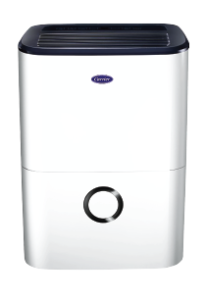 Carrier Dehumidifier