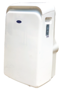 Carrier Portable Air Conditioner