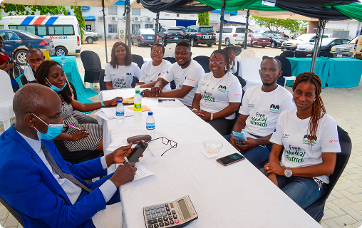 Community Medical Outreach
