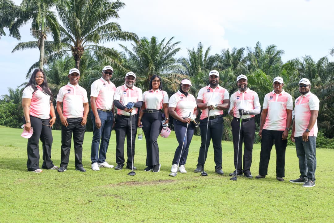 Bonny Golf Tournament