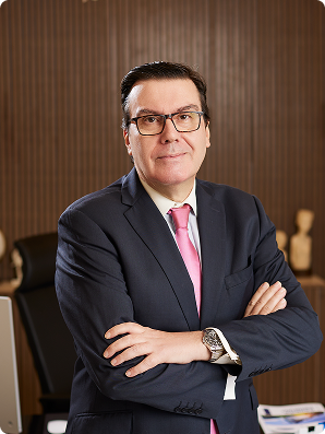 Vlassis Liakouris