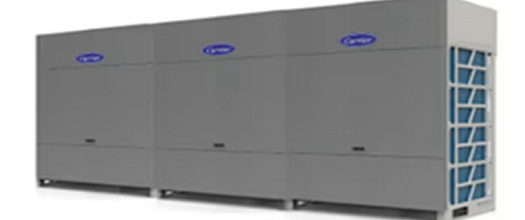 VRF Unit