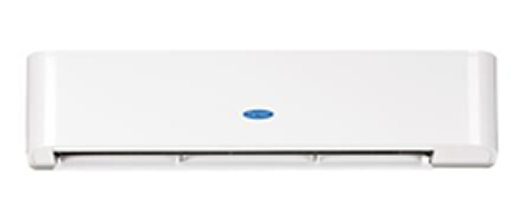 High Wall Fan Coil 
  Unit
