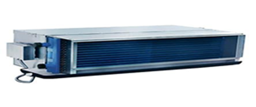 Ducted Fan Coil Unit