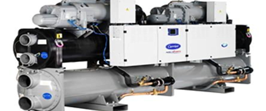 Water Cooled Chiller