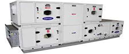 Air Handling Unit