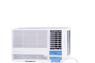 Window Unit AC