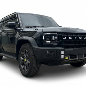 Jetour T2 (2024)