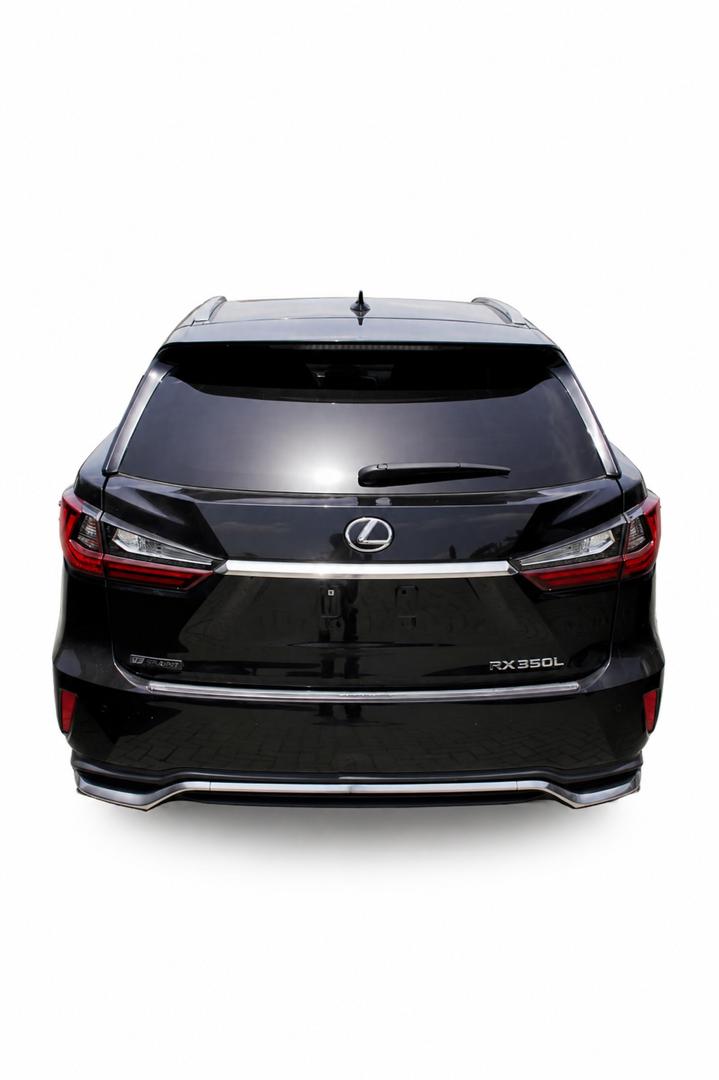 Lexus RX350L (2018) - Image 10