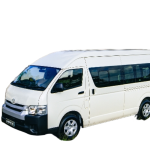 Toyota Hiace 16-Seater