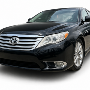 Toyota Avalon (2010)