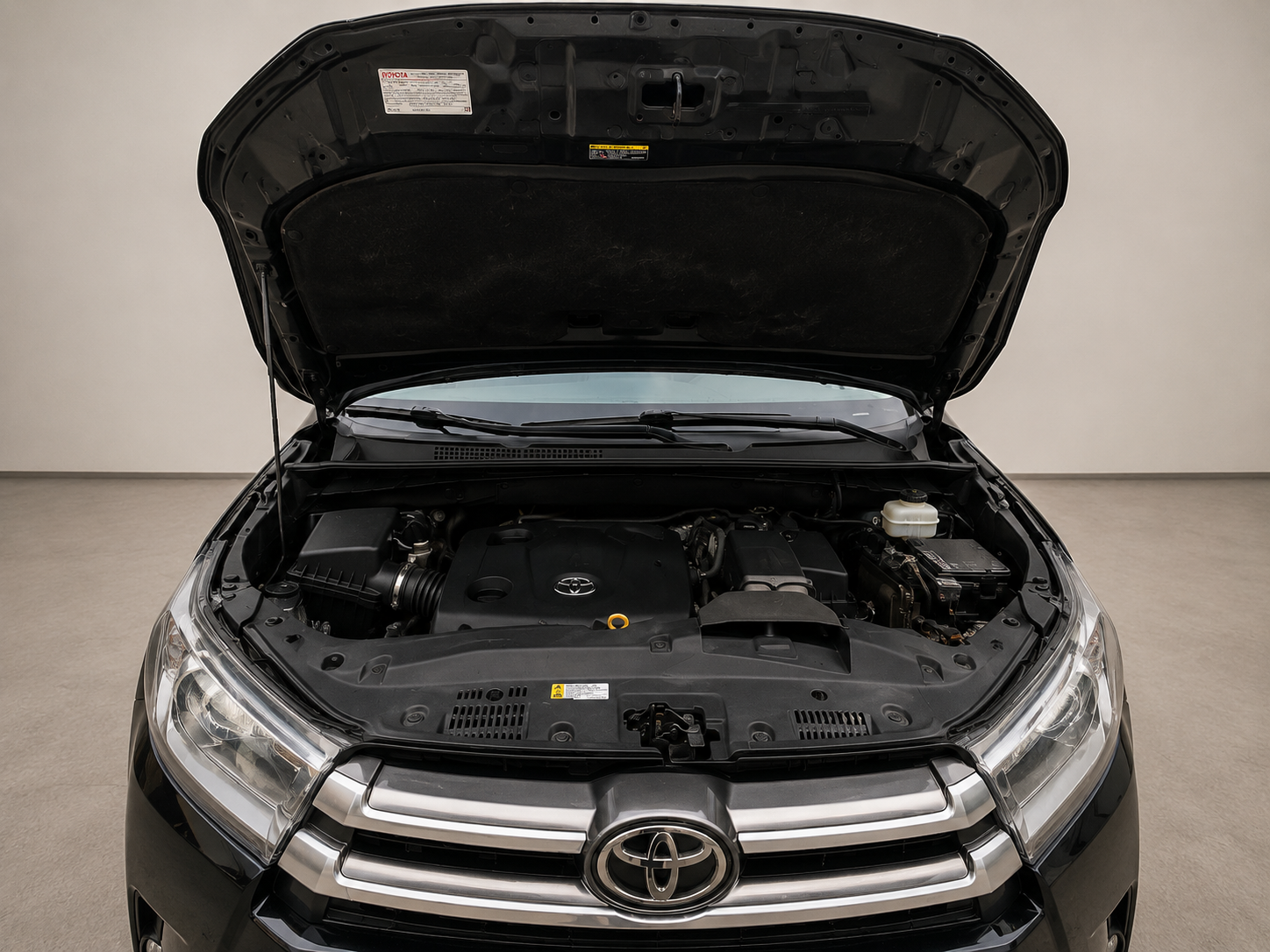 Toyota Highlander (2019) - Image 11