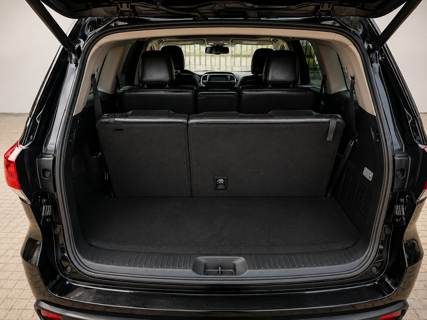 Toyota Highlander (2019) - Image 7