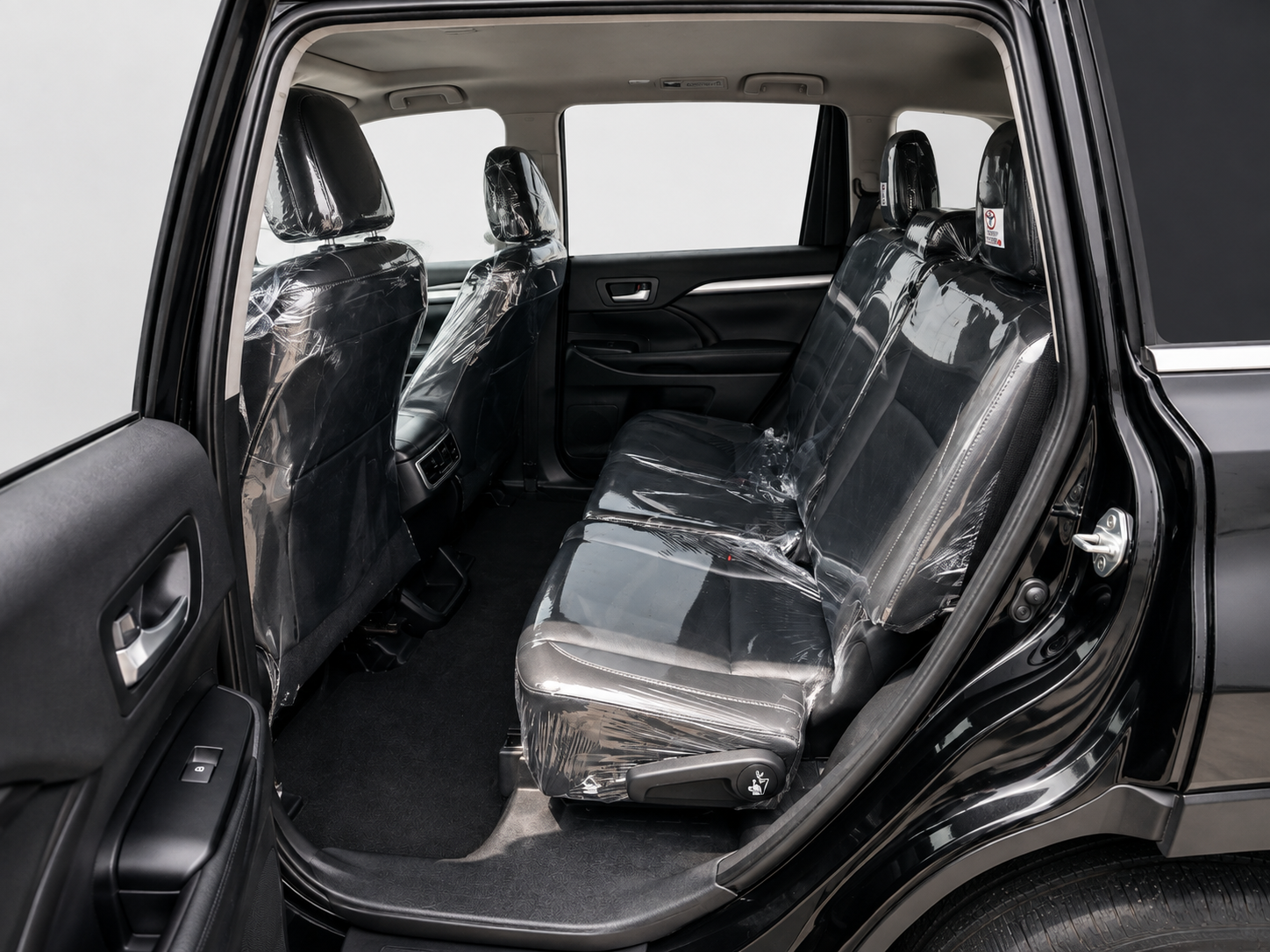 Toyota Highlander (2019) - Image 9