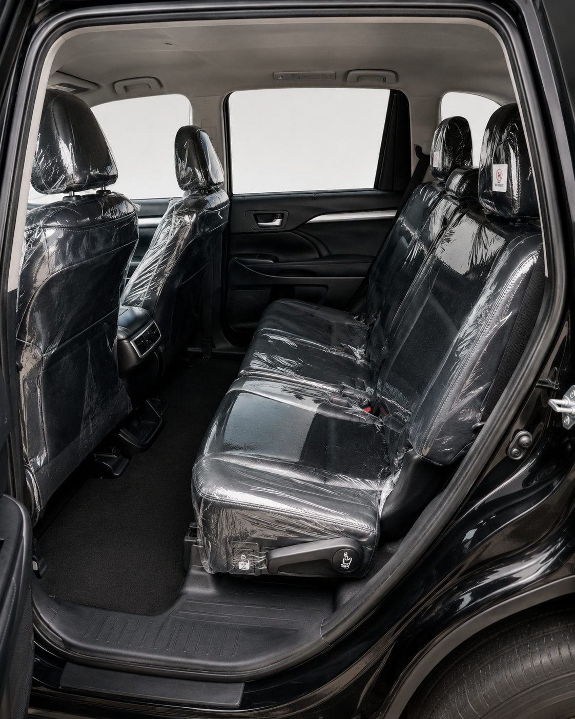 Toyota Highlander (2019) - Image 13