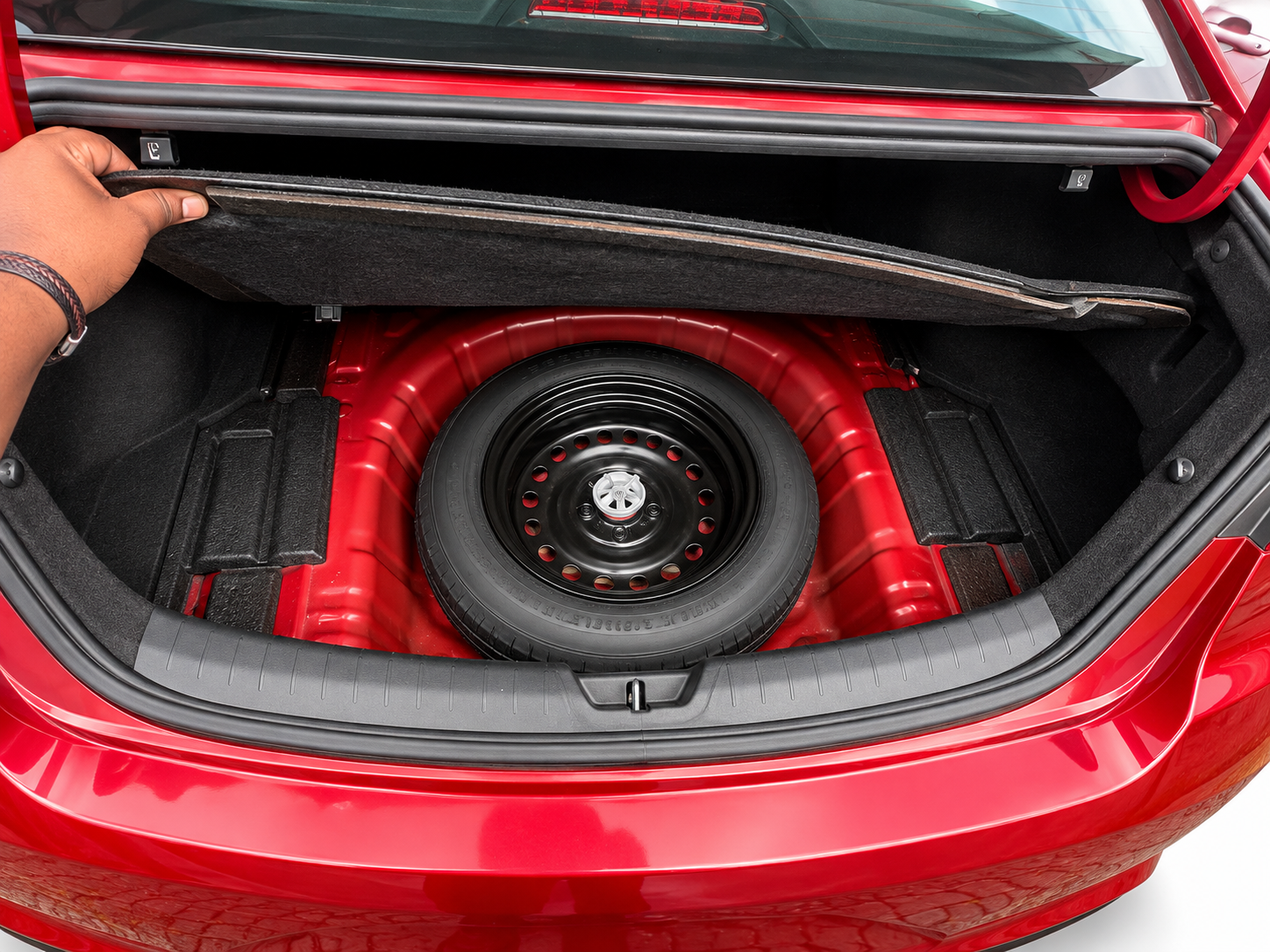Hyundai Sonata (2018) - Image 11