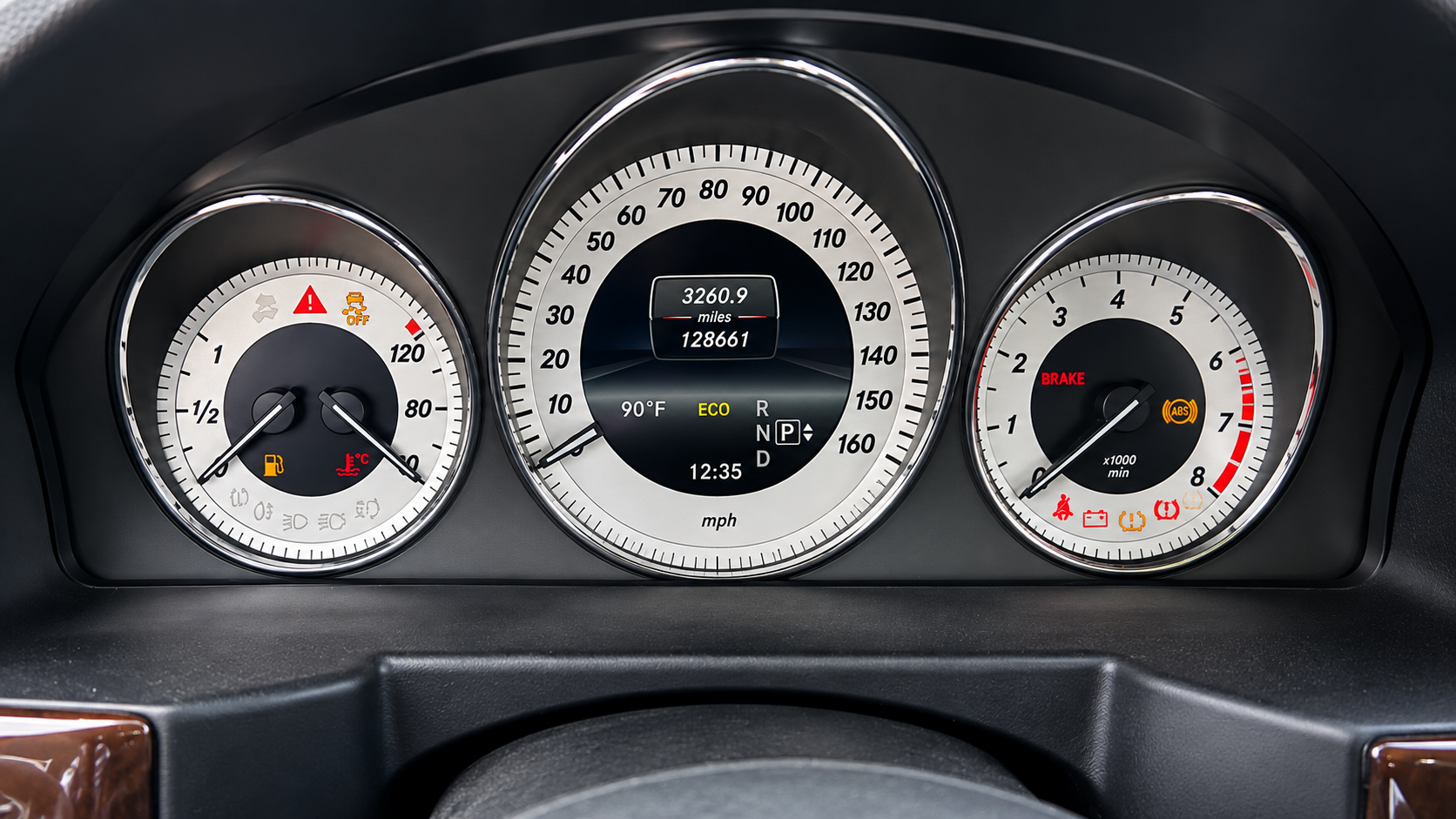Mercedes-Benz GLK 350 4MATIC (2013) - Image 6