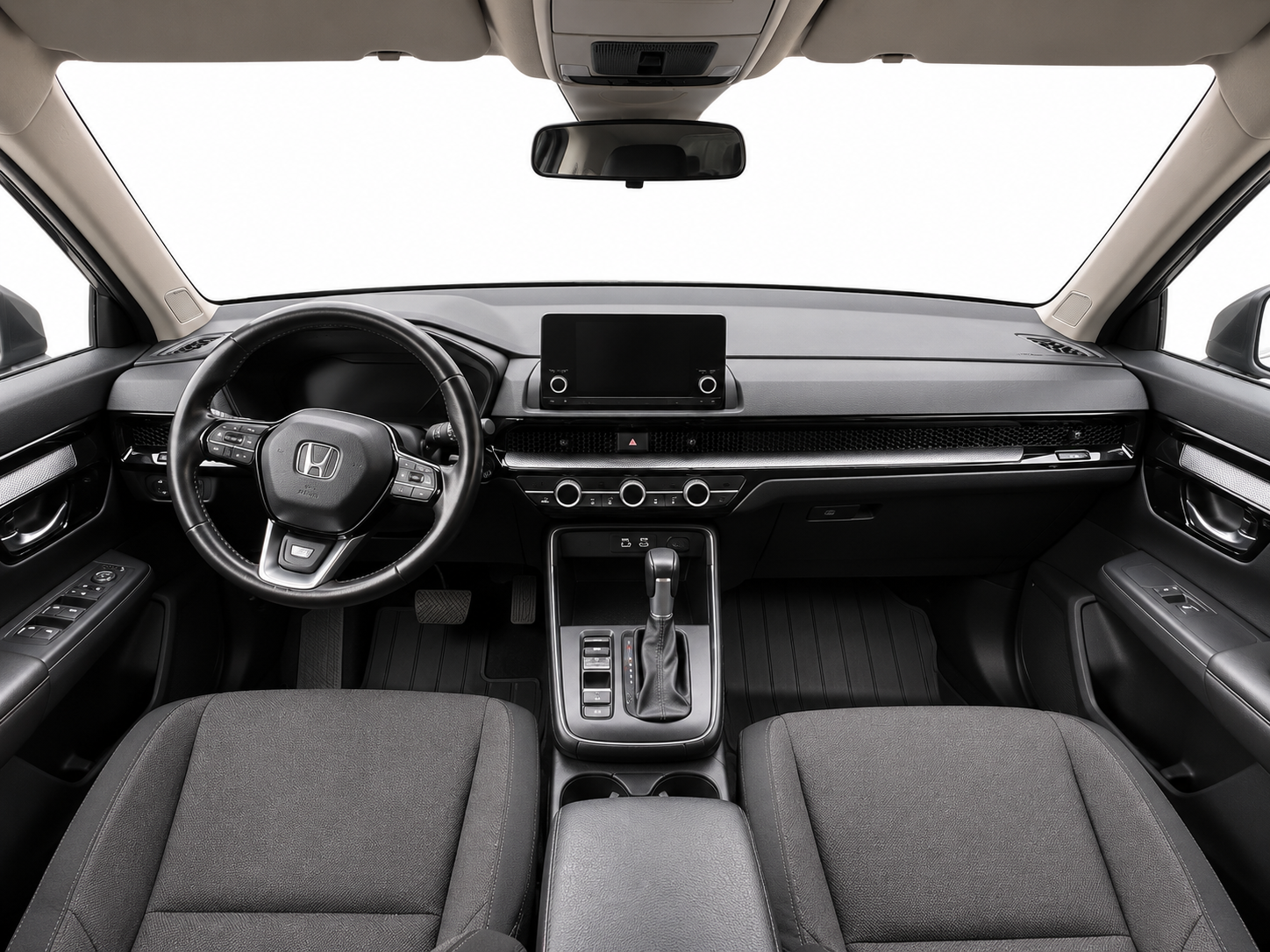 Honda CR-V Sport (2024) - Image 4