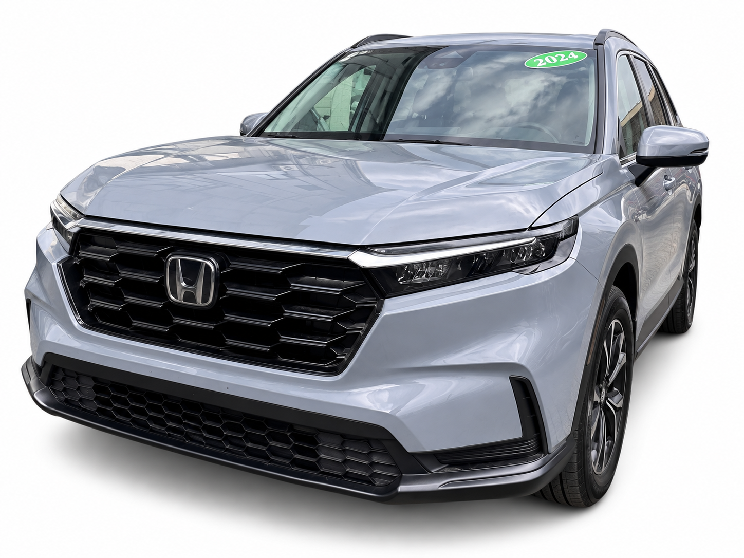 Honda CR-V Sport (2024) - Image 5