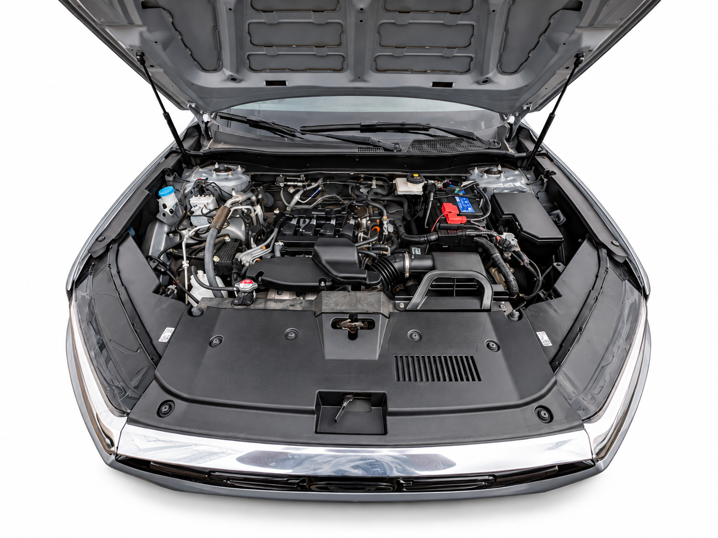 Honda CR-V Sport (2024) - Image 6