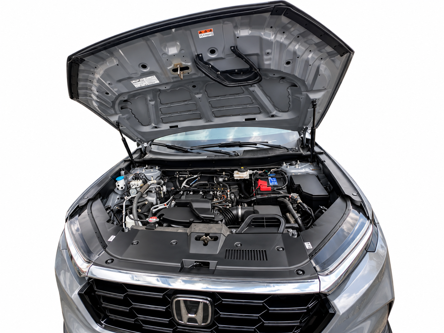 Honda CR-V Sport (2024) - Image 7