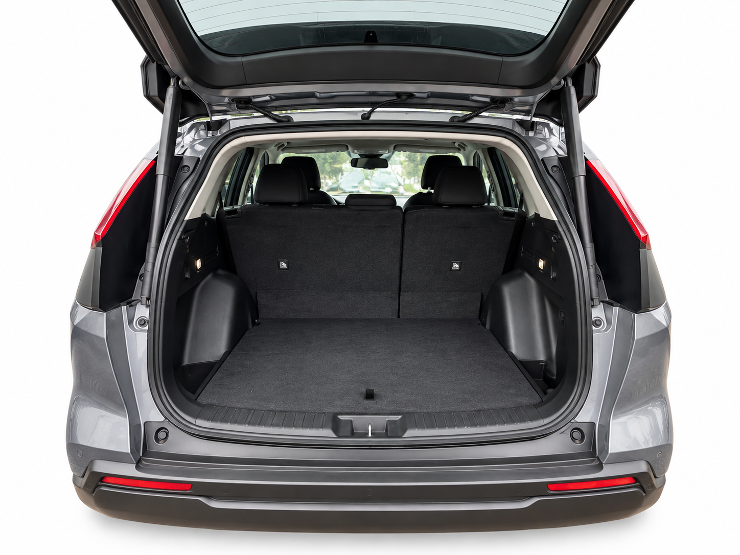 Honda CR-V Sport (2024) - Image 8