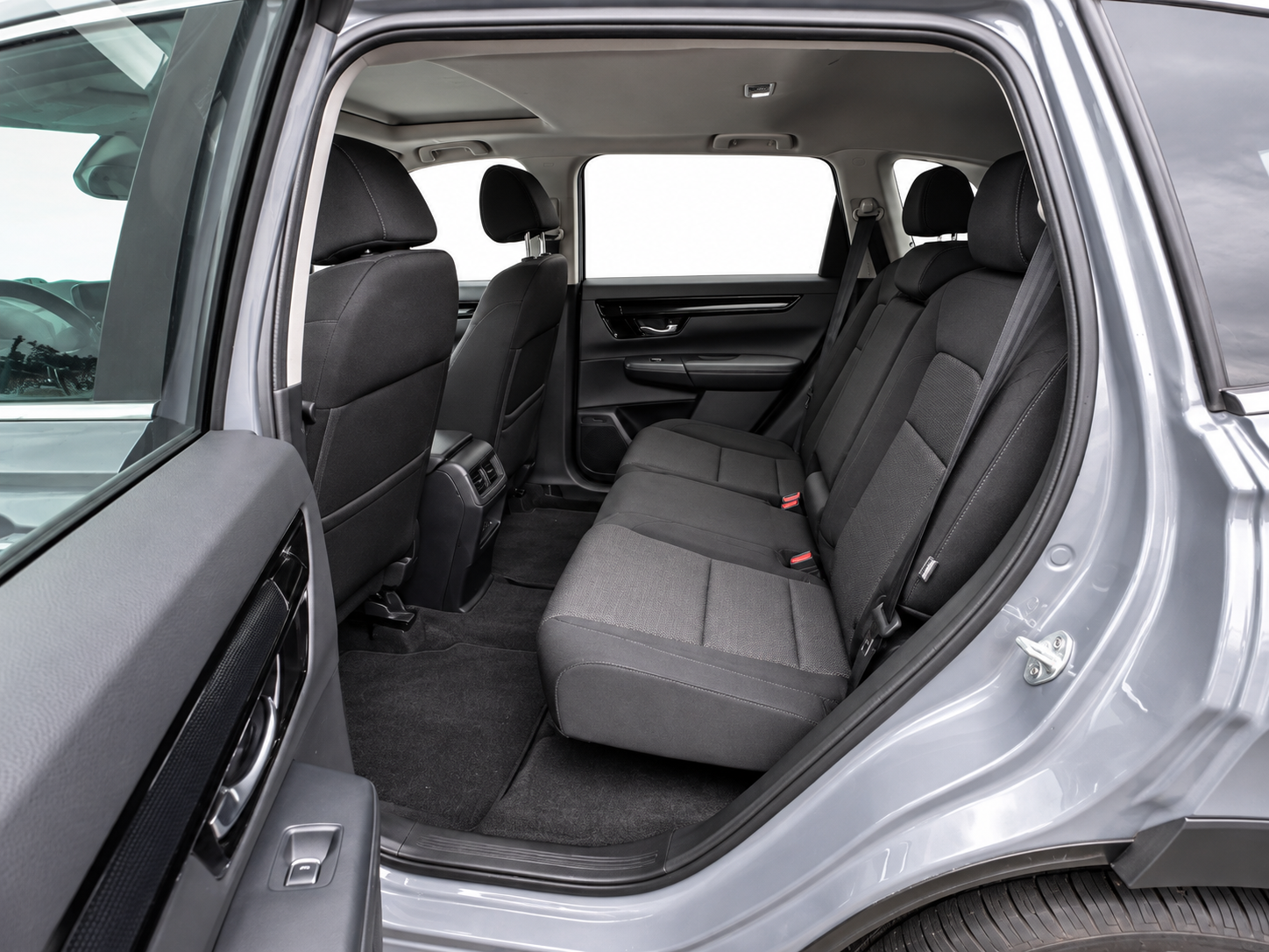 Honda CR-V Sport (2024) - Image 13