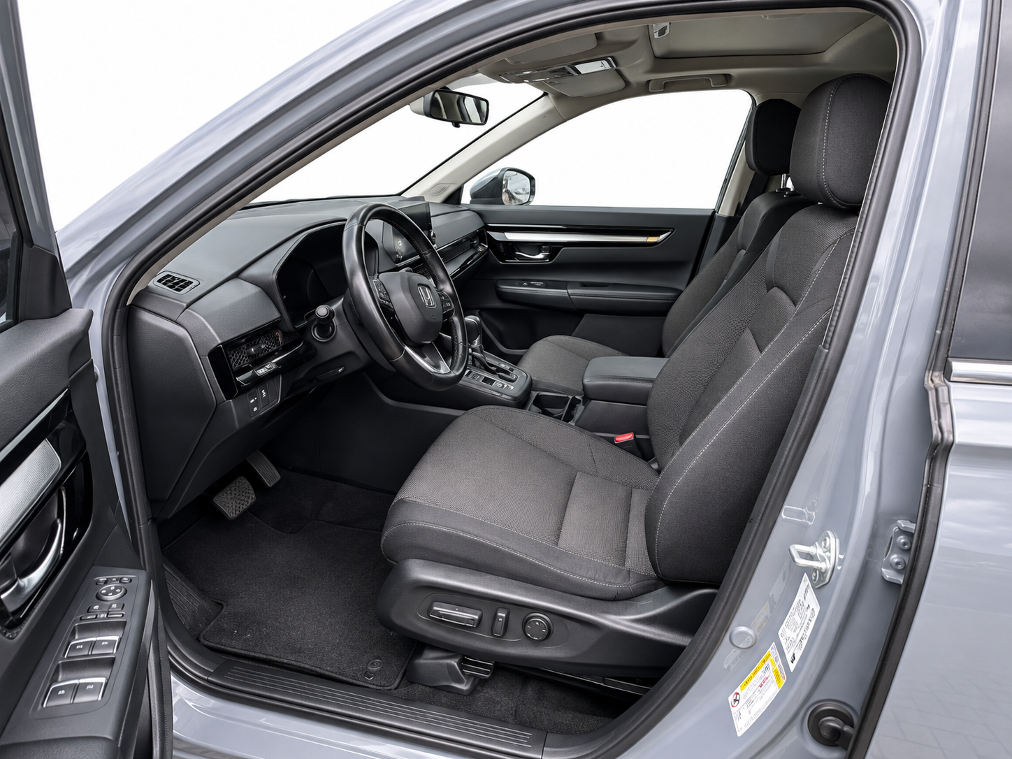 Honda CR-V Sport (2024) - Image 15