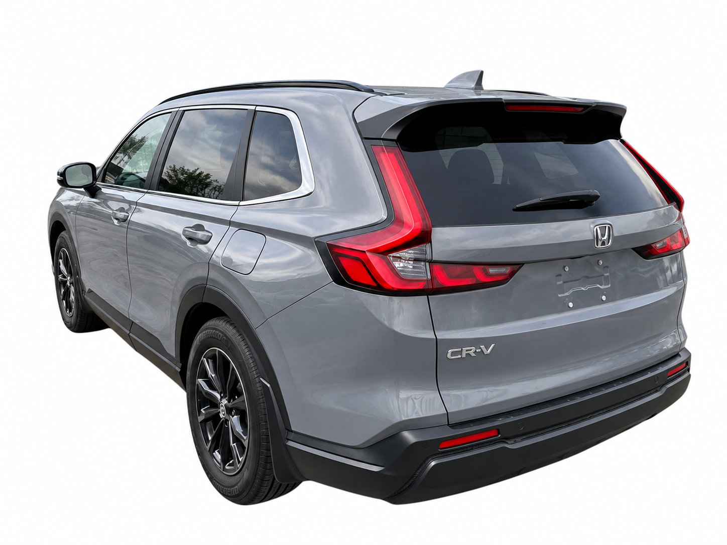 Honda CR-V Sport (2024) - Image 11