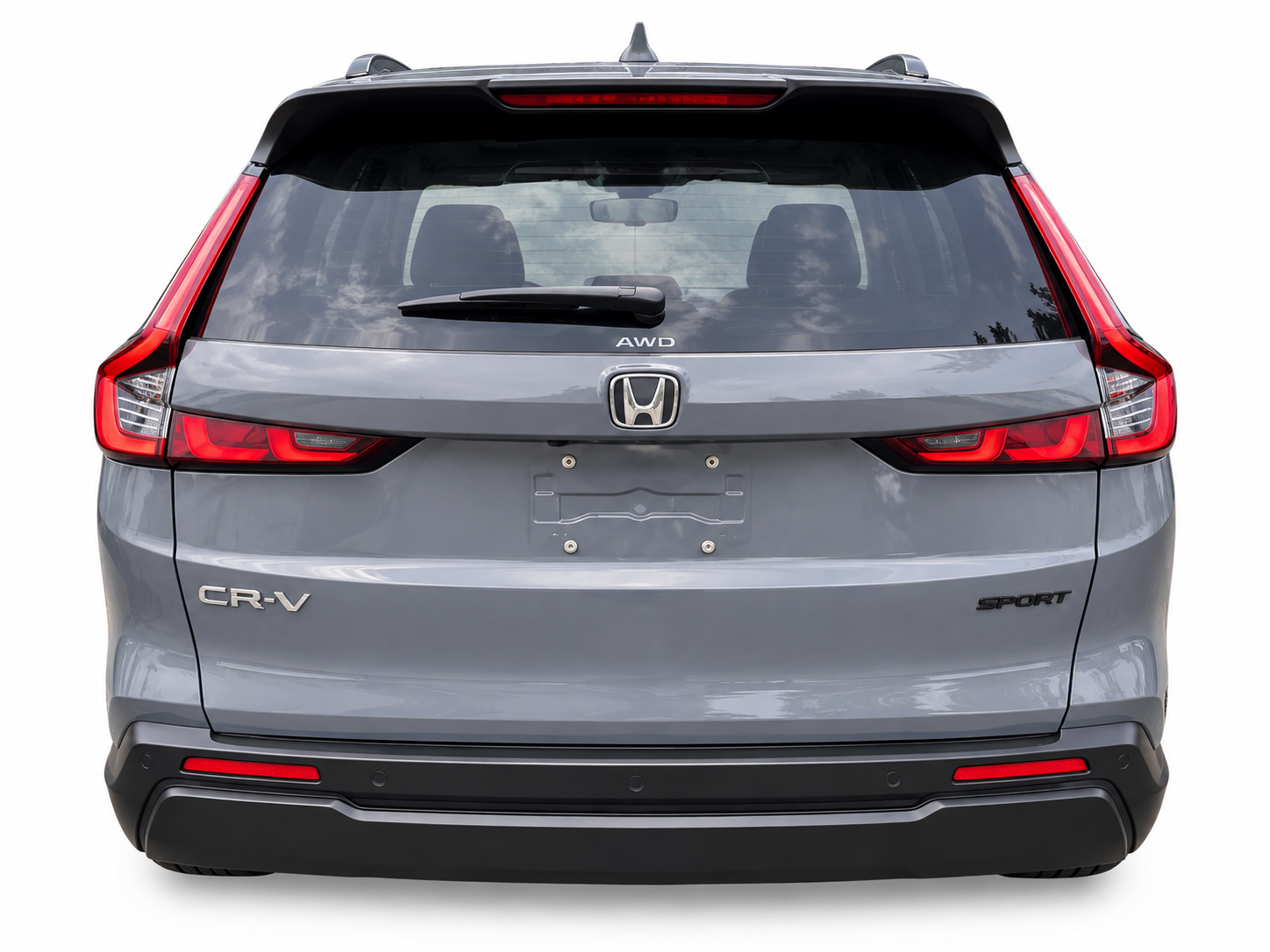 Honda CR-V Sport (2024) - Image 16