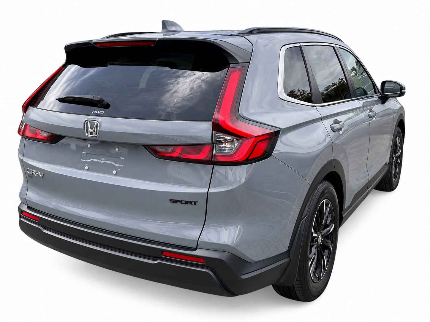 Honda CR-V Sport (2024) - Image 10