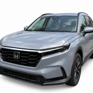 Honda CR-V Sport (2024)