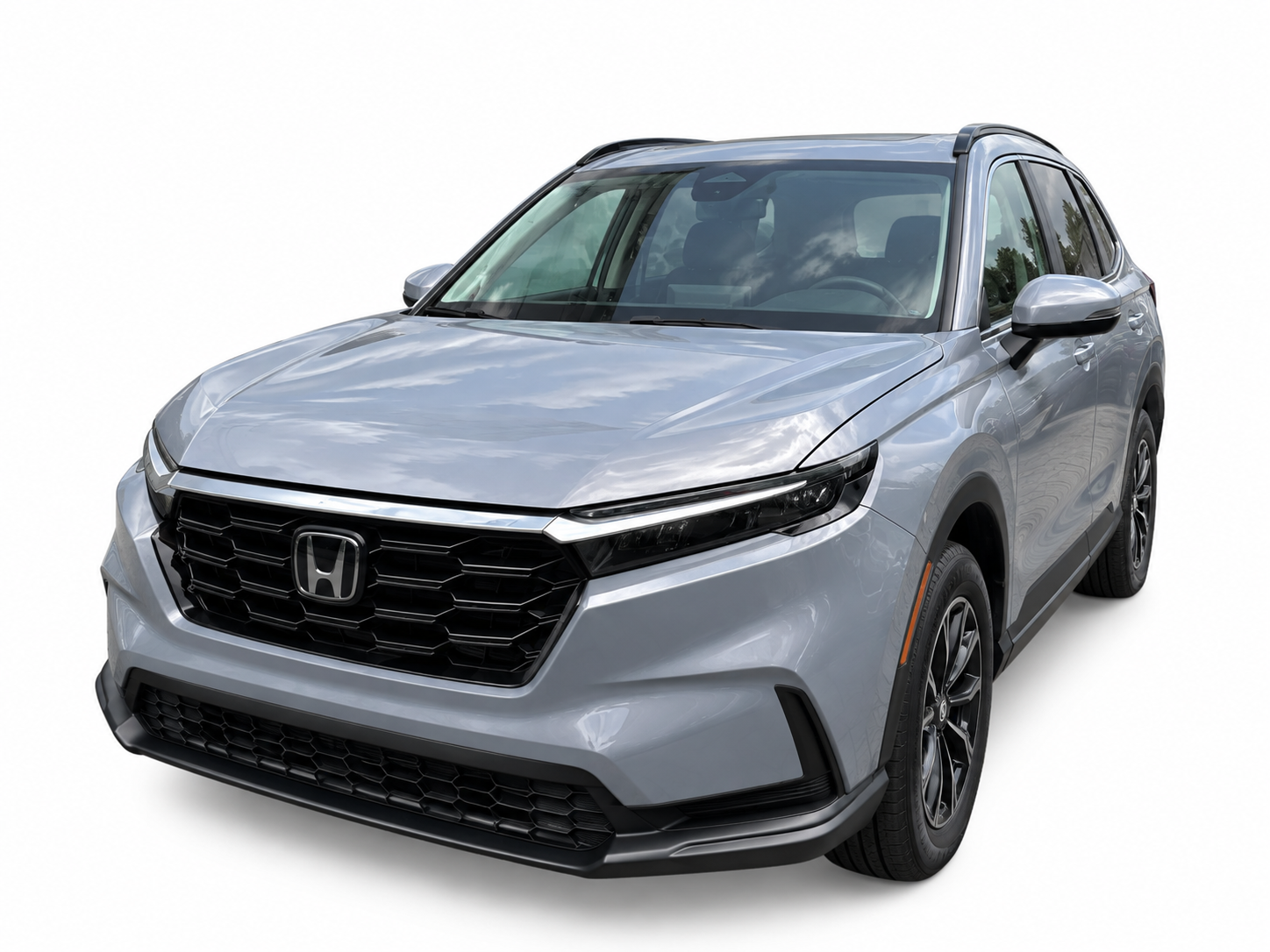 Honda CR-V Sport (2024)