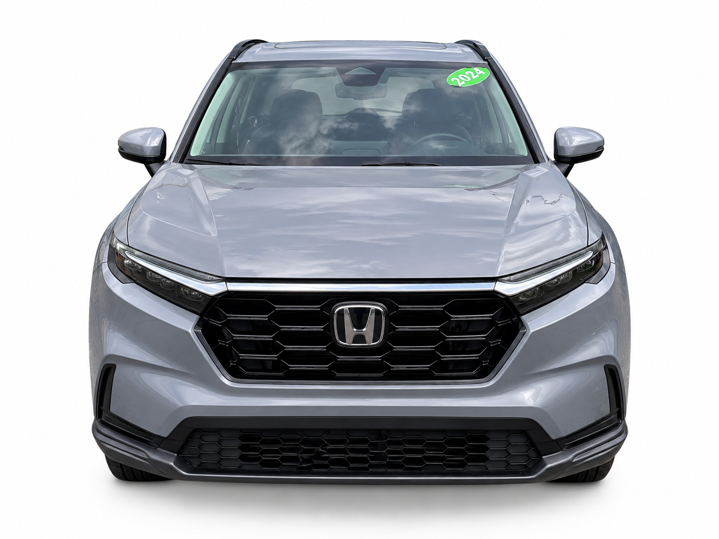 Honda CR-V Sport (2024) - Image 3
