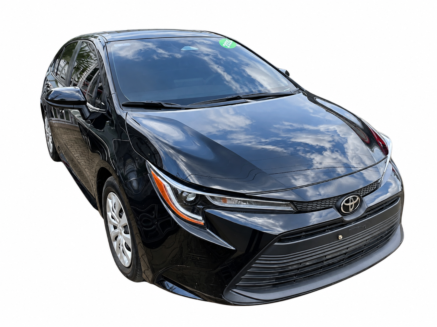 Toyota Corolla (2023) - Image 6