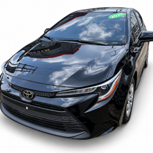 Toyota Corolla (2023)