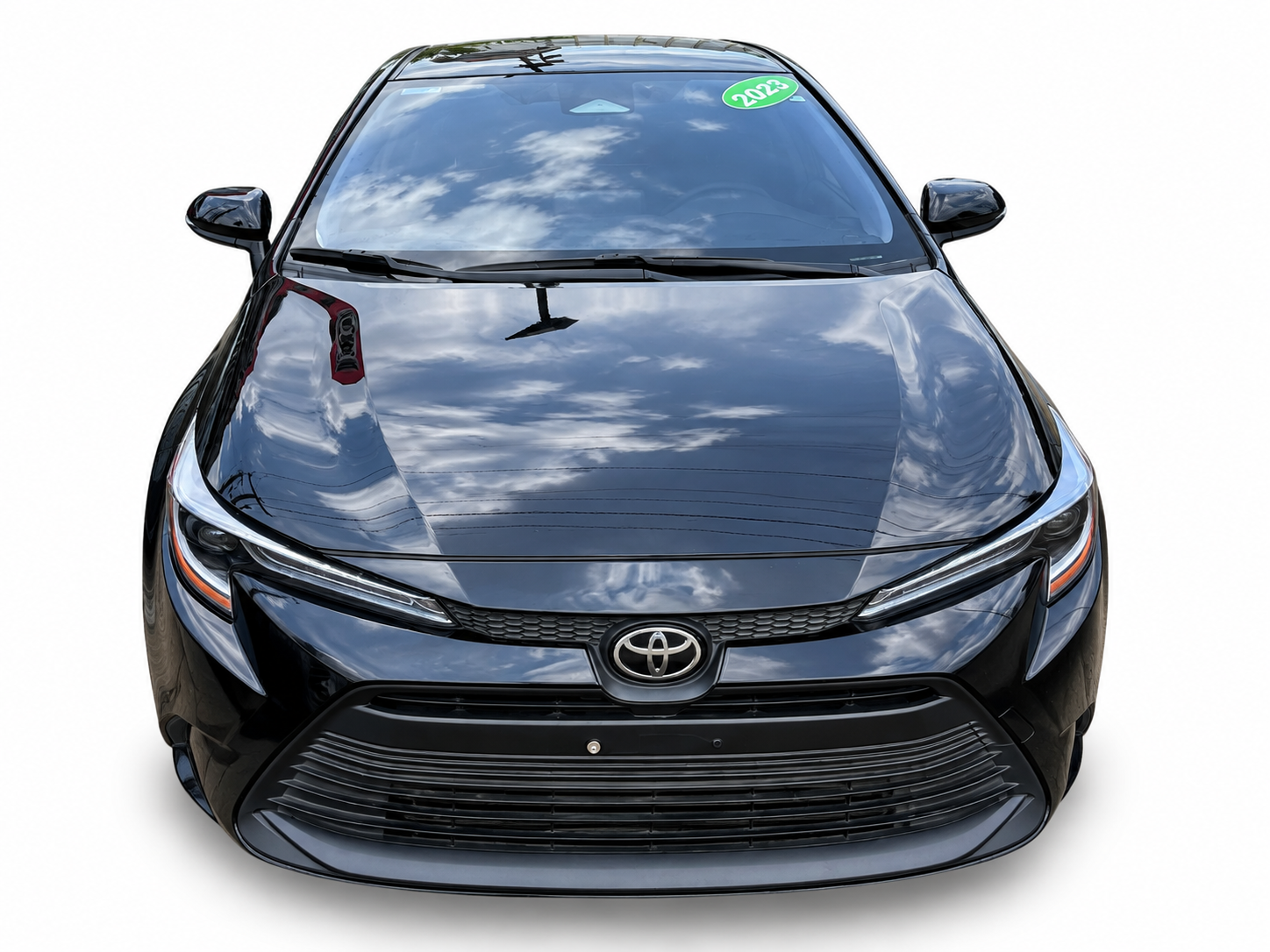 Toyota Corolla (2023) - Image 12