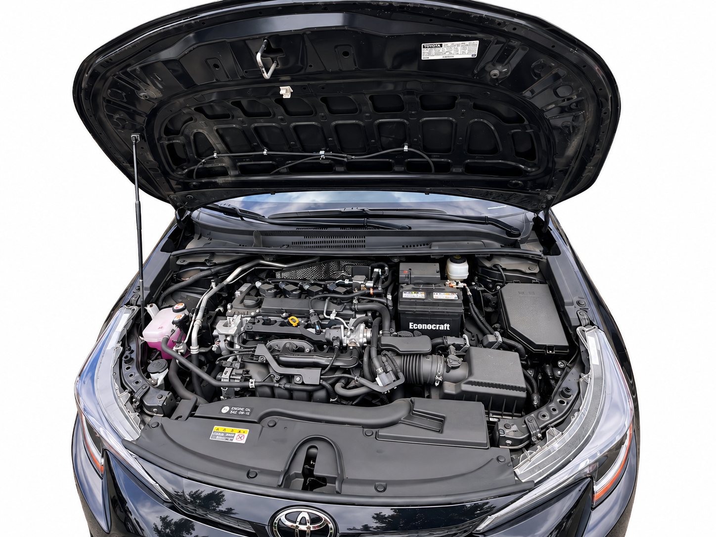 Toyota Corolla (2023) - Image 3