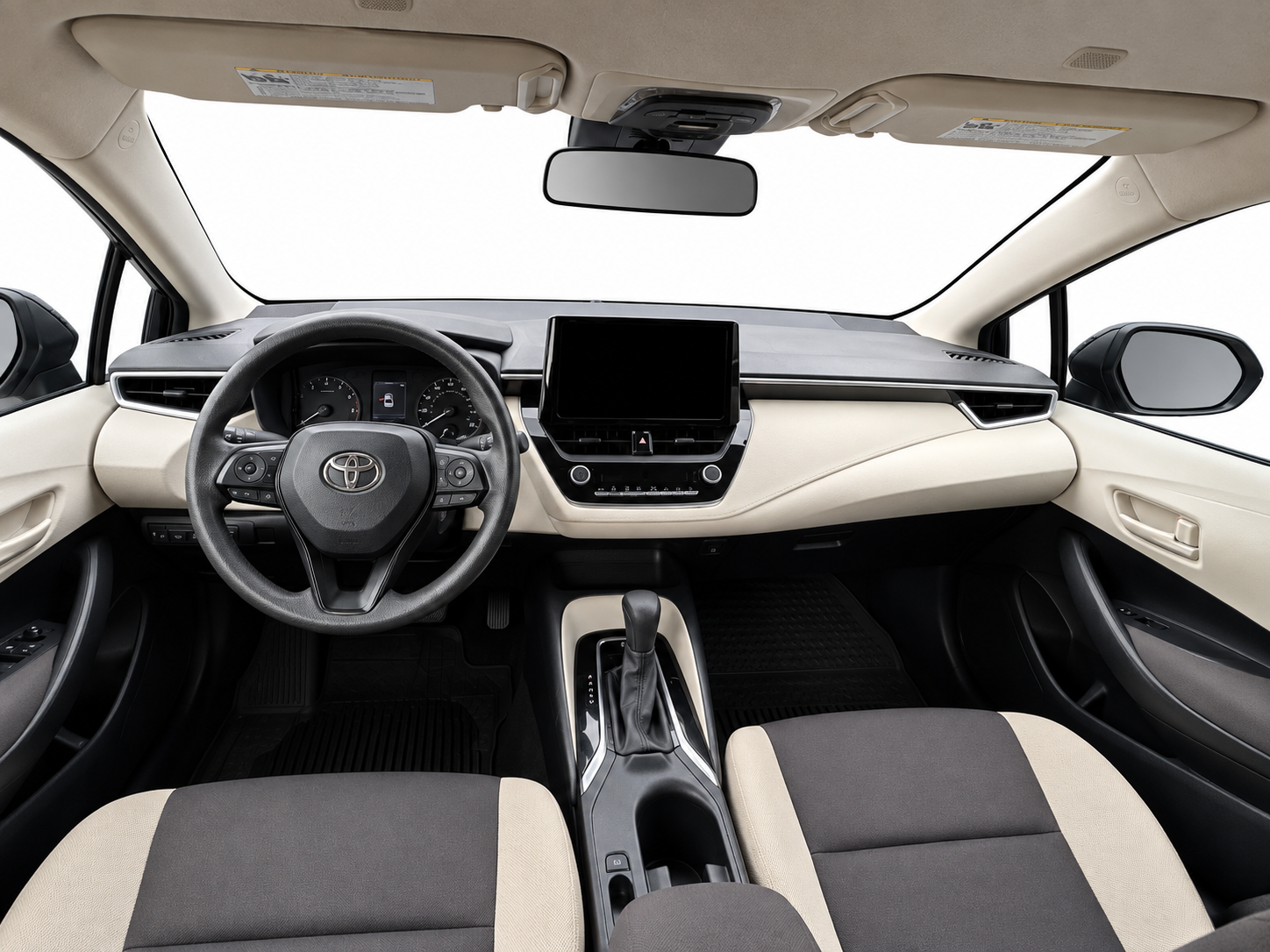 Toyota Corolla (2023) - Image 4