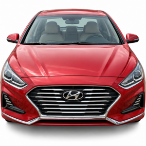 Hyundai Sonata (2018)