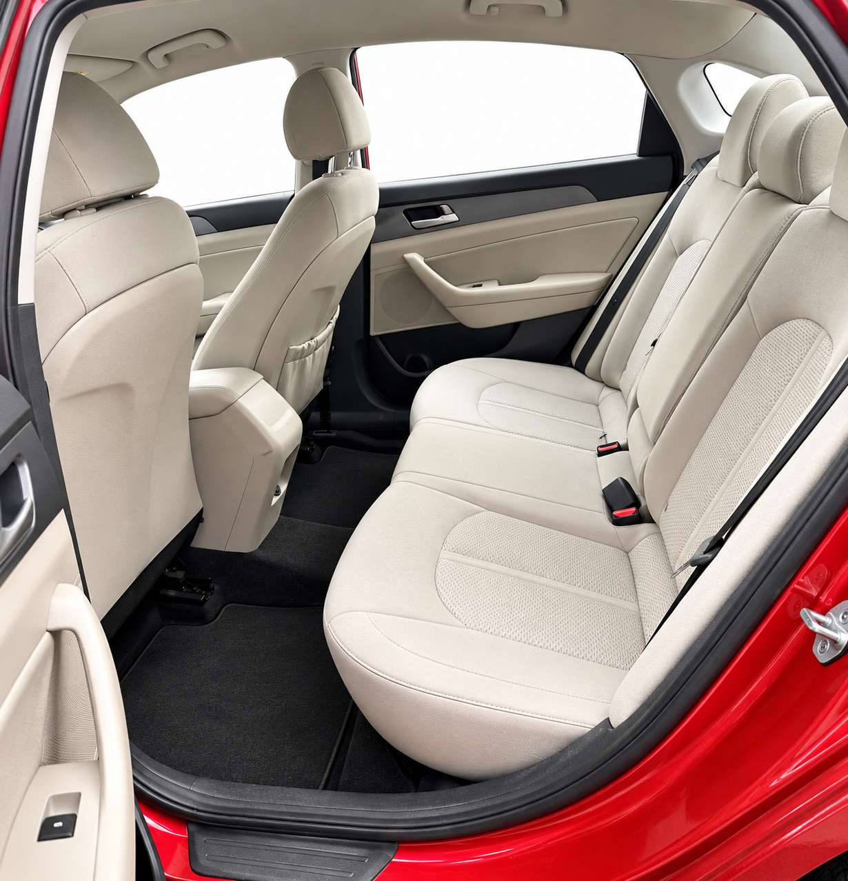 Hyundai Sonata (2018) - Image 7