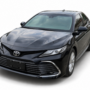 Toyota Camry (2023)