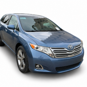 Toyota Venza (2011)