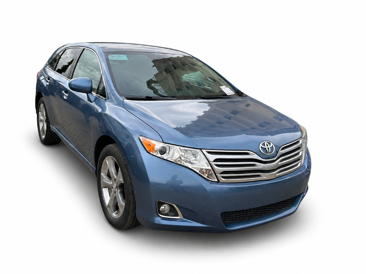 Toyota Venza (2011)
