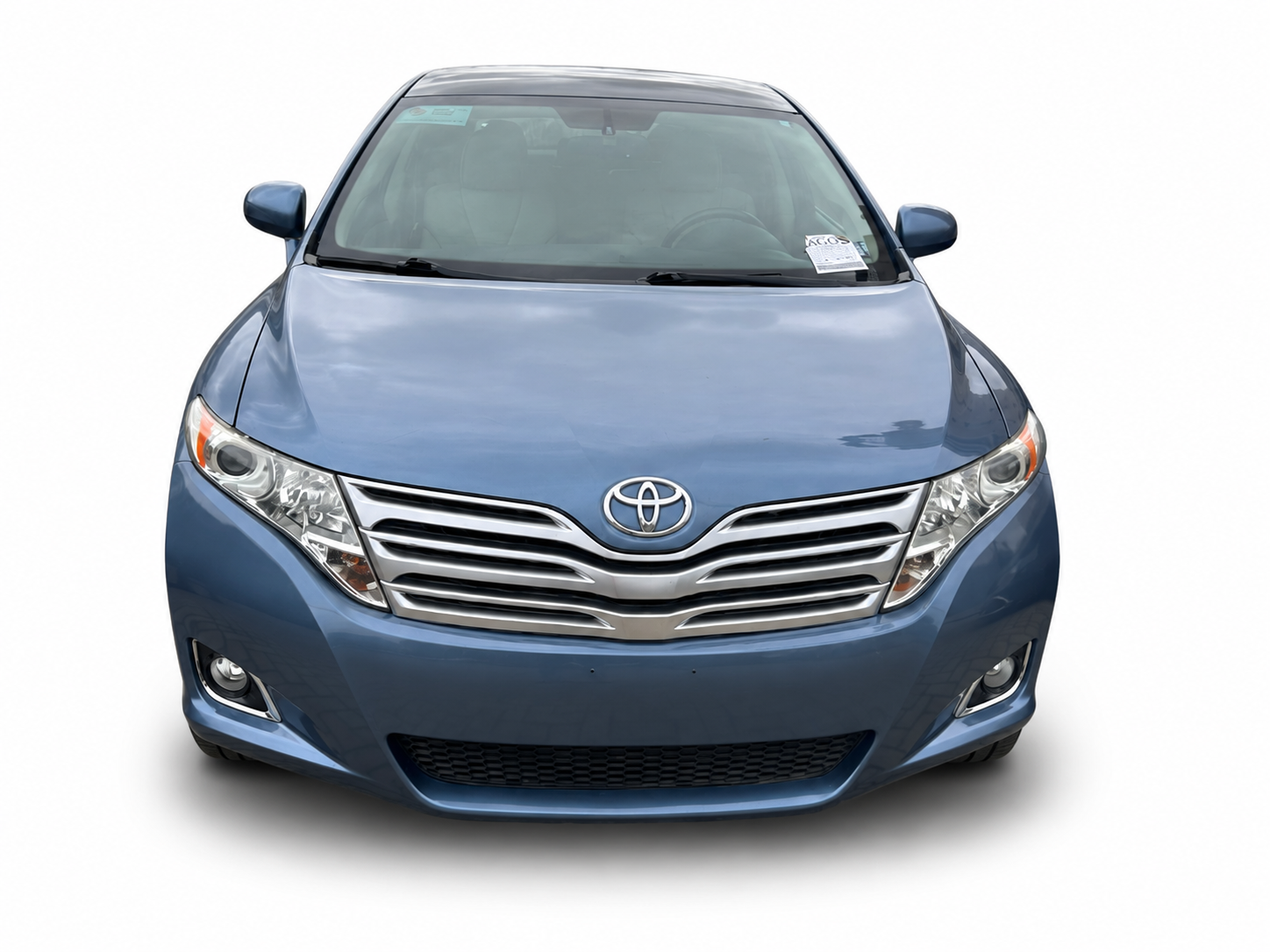 Toyota Venza (2011) - Image 9