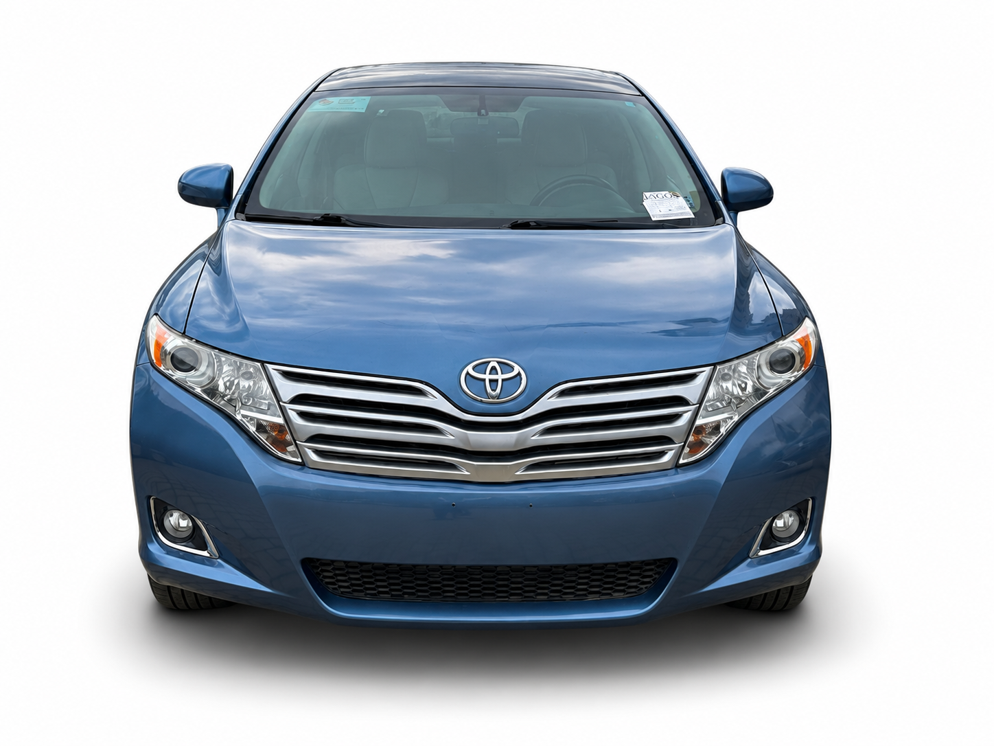 Toyota Venza (2011) - Image 6