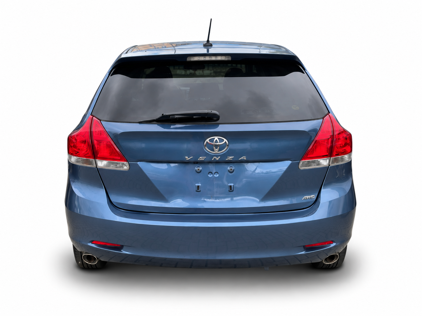 Toyota Venza (2011) - Image 3