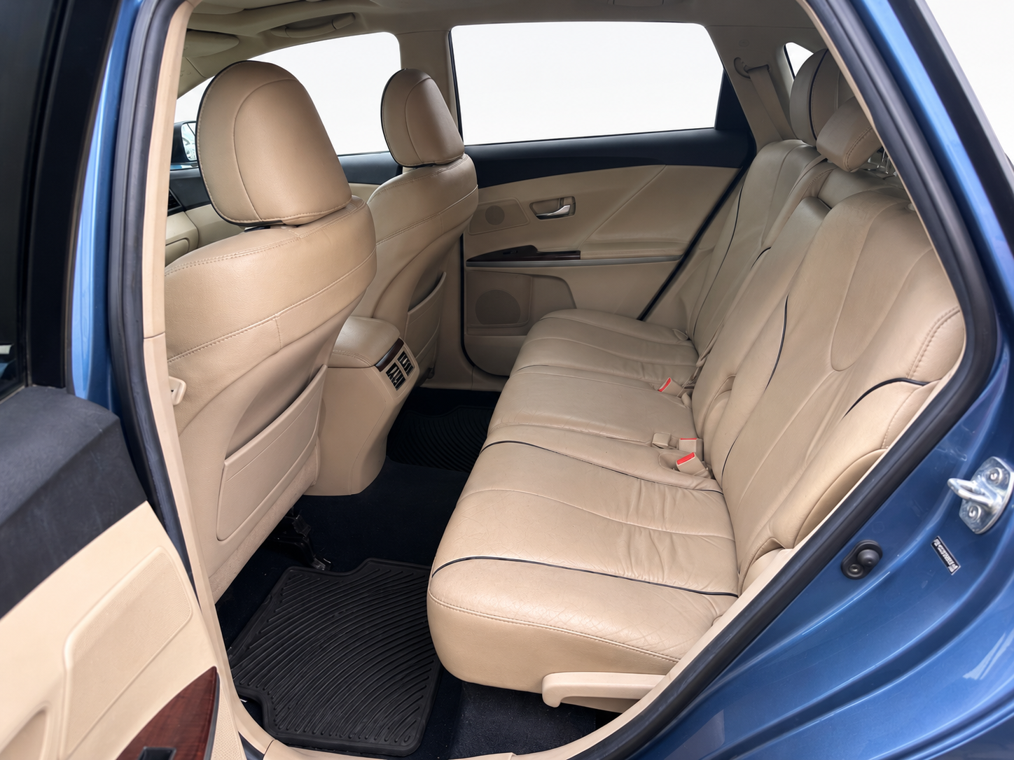 Toyota Venza (2011) - Image 15
